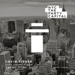 Artwork for "NYC The Party Capital (Takao Sumi Remix)"