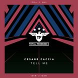 Portada para "Tell Me"