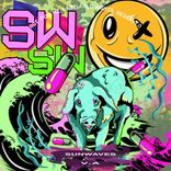 Artwork für "SUNWAVES 2024"