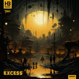 Portada para "Excess"