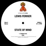 Artwork voor "State Of Mind"