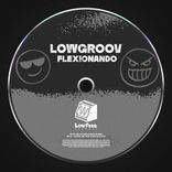 Artwork for "Flexionando"