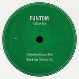 Artwork for "Follow Me"