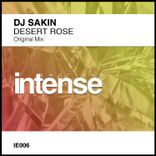 Artwork voor "Desert Rose"