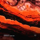 Artwork for "Consonant / Your Love"