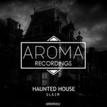 Artwork for "Haunted House"