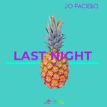Portada para "Last Night"