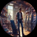 Artwork for "Saturday Love EP"