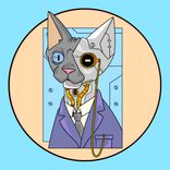 Artwork for "No Pega"