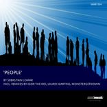 Artwork for "People"