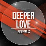 Portada para "Deeper Love"