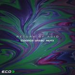 Artwork for "The Return Of Acid"