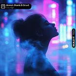 Portada para "City High"