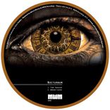 Portada para "Time Traveler / Broken Clocks"