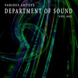 Artwork for "Department Of Sound, Vol. 002"