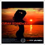 Artwork for "Cuban Soundwaves"