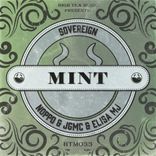 Artwork for "Sovereign"