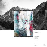 Artwork for "Erosion of Mediocrity"