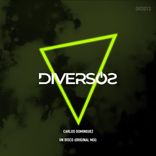 Artwork für "Un Disco"