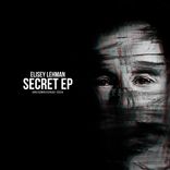 Artwork voor "Secret EP"