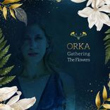 Artwork voor "Gathering the Flowers"