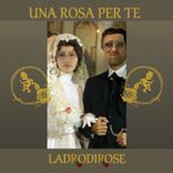 Portada para "Una Rosa per te"