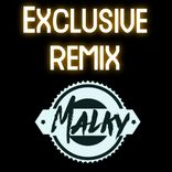 Artwork voor "Take on Me By A-Ha (Afro House)"