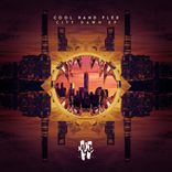 Artwork for "City Dawn"