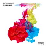 Artwork for "Turn Up"