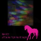 Artwork for "WTF Do You Think You're Doing?"