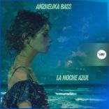 Artwork for "La Noche Azul"