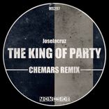 Artwork voor "The King Of Party (Chemars Remix)"