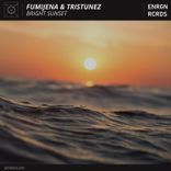 Artwork für "Bright Sunset"