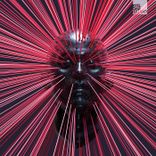 Artwork for "Luminous"