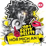 Artwork for "Hör mich an!"