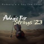 Artwork voor "Adagio For Strings '23"