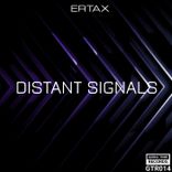 Artwork for "Distant Signals"