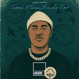 Artwork for "Time Flies, Birds Too"