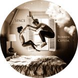 Portada para "Space"