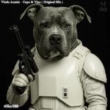 Artwork für "Copa & Vino"