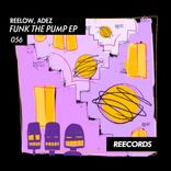 Funk The Pump