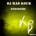 Artwork voor "Otherside"