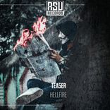 Artwork for "Hellfire"