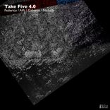 Portada para "Take Five 4.0"