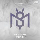 Artwork for "Wsp 24"