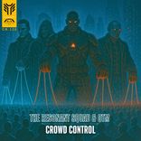 Artwork for "Crowd Control"