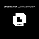 Artwork for "Luxuria Superbia"