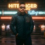 Portada para "Falling"