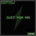 Artwork for "Just For Me"