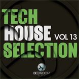 Artwork für "Tech House, Vol. 13"
